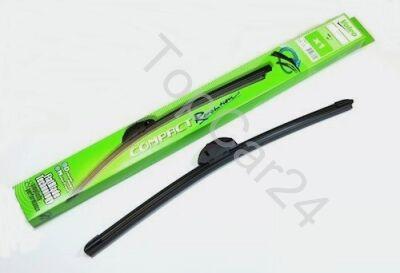 Щетка стеклоочистителя Valeo Compact Revolution R52