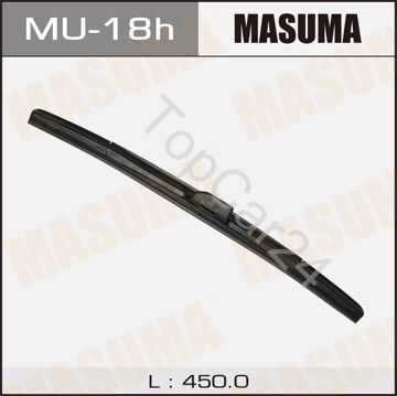   Masuma Hybrid MU-18h