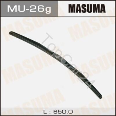   Masuma Hybrid MU-26g