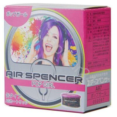  EIKOSHA  Spirit Refill POP Girl ()