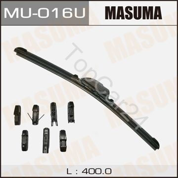   Masuma Flat MU-016U