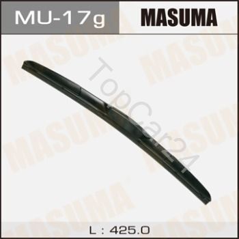   Masuma Hybrid MU-17g 425 