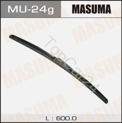   Masuma Hybrid MU-24g