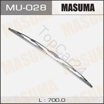  Masuma Nano Graphite 700 