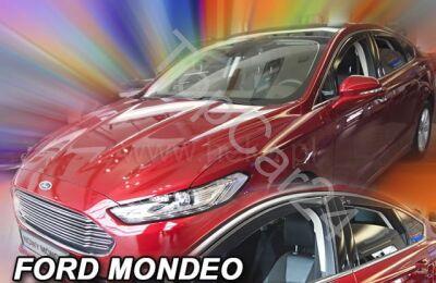   Heko  Ford Mondeo 5 Sedan(4.)