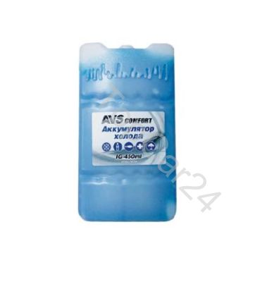   AVS IG-450 ()