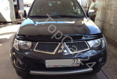    Mitsubishi L 200 2006-..