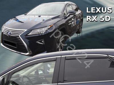   Heko  Lexus RX 4 (4.)