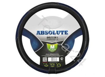 ˨   ABSOLUTE M .