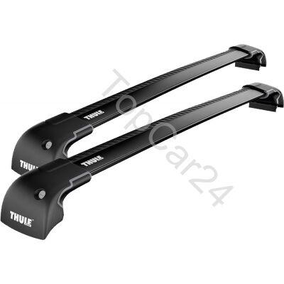  Thule Edge   BMW X4 (F26)