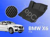   BMW X6 II (F16) (2014-2019) Premium ("EVA 3D")  c