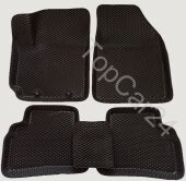  3D EVA   Hyundai Creta 2021-