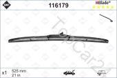 Щетка стеклоочистителя SWF HBlade x1 179