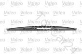 Комплект стеклоочистителей Valeo Compact C48