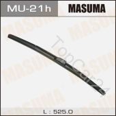Щетка стеклоочистителя Masuma Hybrid MU-21h