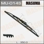 Щетка стеклоочистителя Masuma Optimum 350 мм