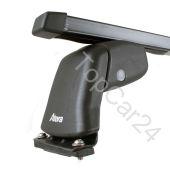 БАГАЖНИК ATERA в штатные места для MERCEDES-BENZ VITO 10.2003-12.2014 (W639)