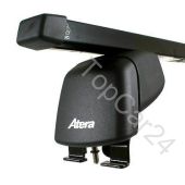 Багажник Atera в штатные места для PEUGEOT 307, 5-DR HATCHBACK 01.2001-12.2008