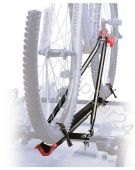 Крепления для перевозки велосипеда Peruzzo Hold-Bike