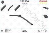 Задний стеклоочиститель SWF Connect Rear SB24