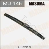 Щетка стеклоочистителя Masuma Hybrid MU-14h