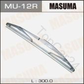 Задний стеклоочиститель Masuma Rear MU-12R 300 мм