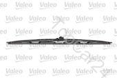 Комплект стеклоочистителей Valeo Compact C5845