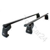 БАГАЖНИК ATERA в штатные места для MAZDA CX7, 5-DR CROSSOVER 06.2006-04.2010