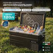 Автохолодильник Meyvel AF-H120