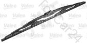 Щетка стеклоочистителя SWF Standard x1 113