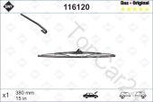 Стеклоочиститель SWF Das Original x2 120