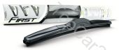 Щетка стеклоочистителя Valeo First Hybrid VFH60