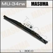 Задний стеклоочиститель Masuma Rear Winter MU-34rw 300 мм