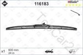 Щетка стеклоочистителя SWF HBlade x1 183