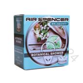 Ароматизатор EIKOSHA меловой Spirit Refill Botanical Shower (Ботанический )