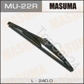 Задний стеклоочиститель Masuma Rear MU-22R 240 мм