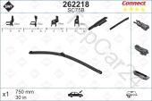 Щетка стеклоочистителя SWF Connect Front SC75B