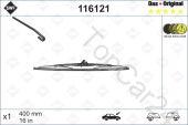 Стеклоочиститель SWF Das Original x2 121