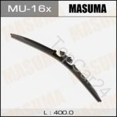 Щетка стеклоочистителя Masuma Flat MU-16x