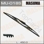 Щетка стеклоочистителя Masuma Optimum 450 мм