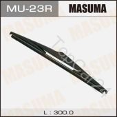 Задний стеклоочиститель Masuma Rear MU-23R 300 мм
