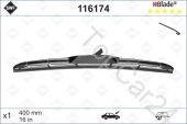 Щетка стеклоочистителя SWF HBlade x1 174