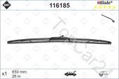 Щетка стеклоочистителя SWF HBlade x1 185