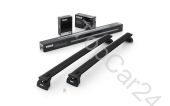 Багажник Thule для Infiniti JX (QX60) черный