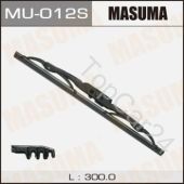 Щетка стеклоочистителя Masuma Optimum 300 мм