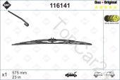 Стеклоочиститель SWF Das Original x2 141