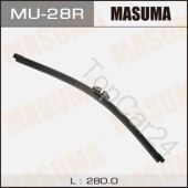 Задний стеклоочиститель Masuma Rear MU-28R 220 мм