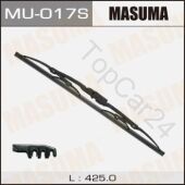 Щетка стеклоочистителя Masuma Optimum 425 мм