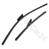 Комплект стеклоочистителей SWF VisioFlex OE 263
