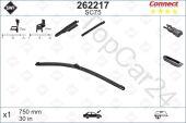 Щетка стеклоочистителя SWF Connect Front SC75